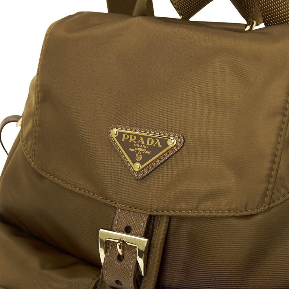Prada Backpack - Picture 5 of 7
